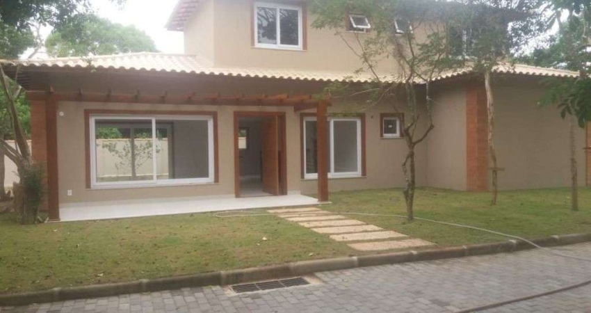 Casa com 4 dormitórios à venda, 180 m² por R$ 1.850.000 - Manguinhos - Armação dos Búzios/RJ
