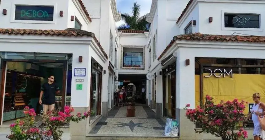 Loja à venda, 16 m² por R$ 550.000,00 - Centro - Armação dos Búzios/RJ