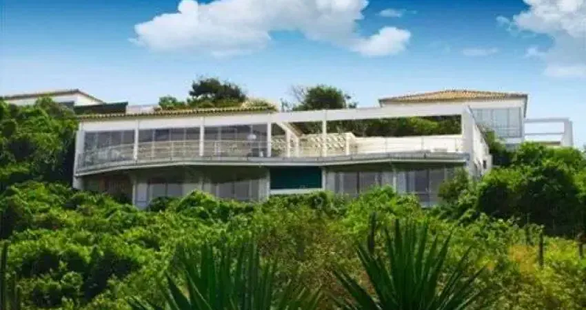 Casa com 4 dormitórios à venda, 360 m² por R$ 3.000.000 - Ferradura - Armação dos Búzios/RJ