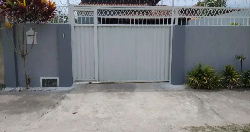 Casa com 2 dormitórios à venda, 120 m² por R$ 550.000,00 - Parque Hotel - Araruama/RJ