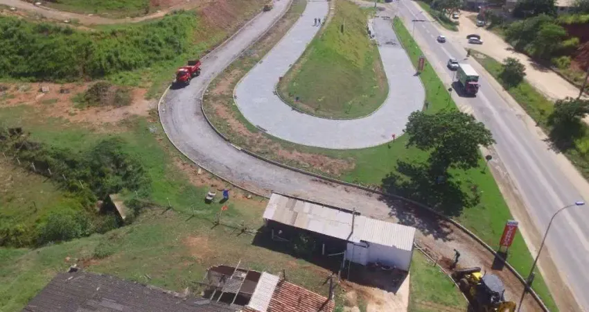 Terreno à venda, 225 m² por R$ 88.000,00 - Praia Linda - São Pedro da Aldeia/RJ