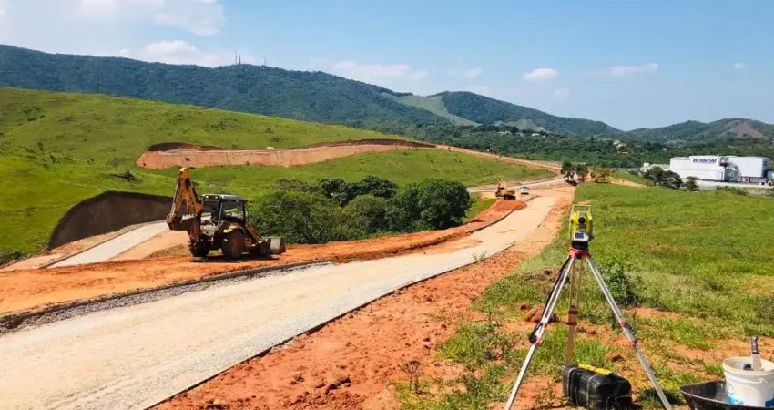 Terreno à venda, 450 m² por R$ 352.000,00 - Praia Linda - São Pedro da Aldeia/RJ