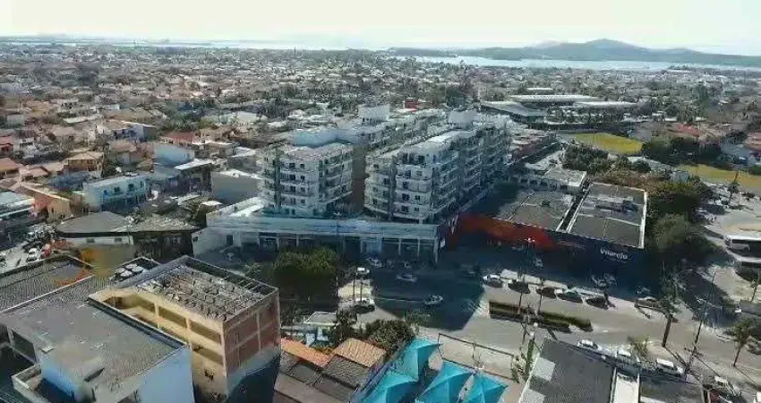 Loja à venda, 45 m² por R$ 297.000,00 - Centro - Cabo Frio/RJ