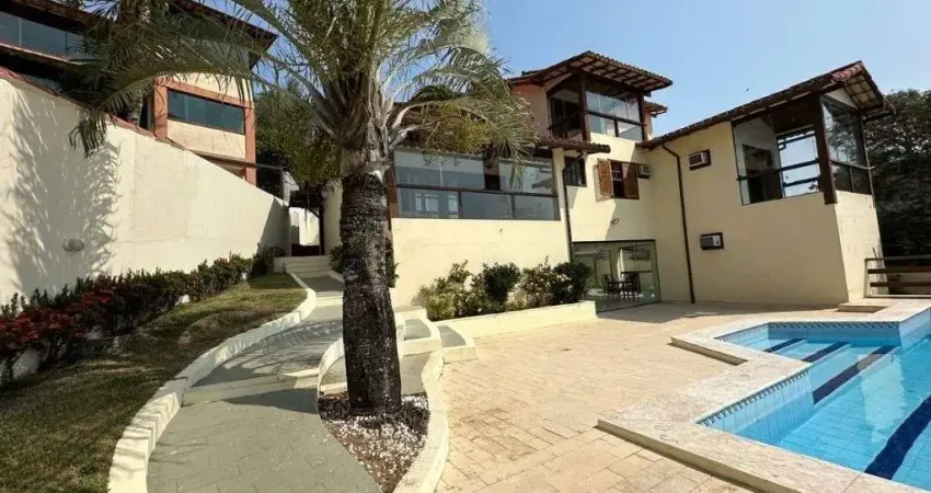 Casa com 5 dormitórios à venda, 300 m² por R$ 2.000.000,00 - Geribá - Armação dos Búzios/RJ