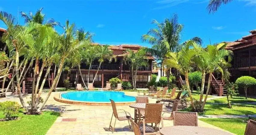 Casa com 2 dormitórios à venda, 63 m² por R$ 750.000,00 - Geribá - Armação dos Búzios/RJ