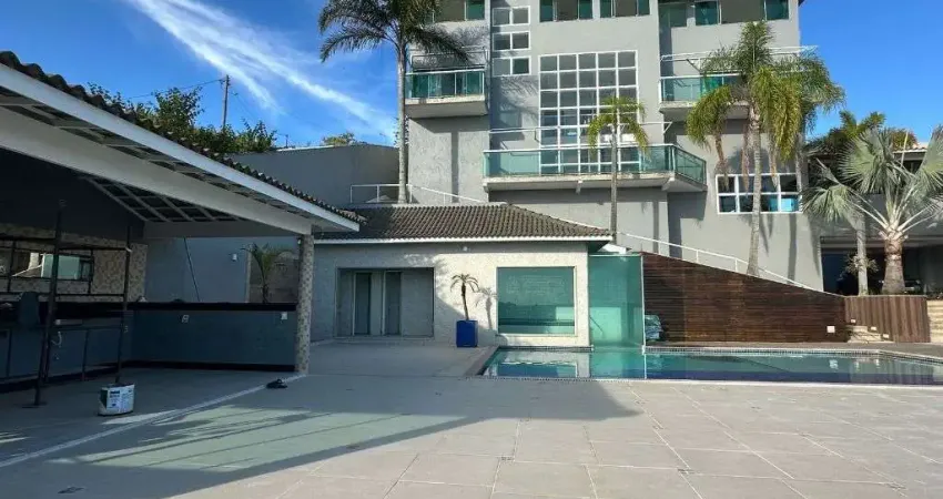 Casa com 5 dormitórios à venda, 2100 m² por R$ 6.500.000,00 - Porto do Carro - Cabo Frio/RJ