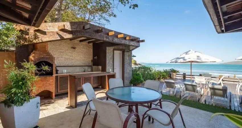 Casa com 5 dormitórios à venda, 400 m² por R$ 15.000.000,00 - Geribá - Armação dos Búzios/RJ