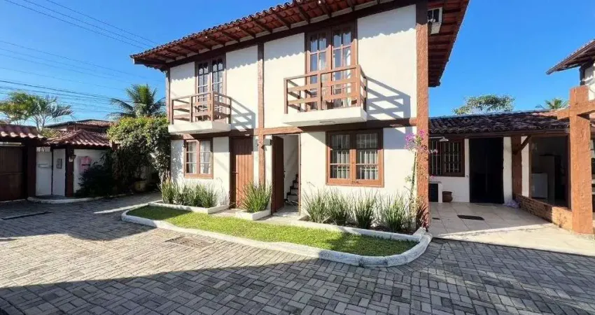 Casa com 2 dormitórios à venda, 62 m² por R$ 850.000,00 - Geribá - Armação dos Búzios/RJ