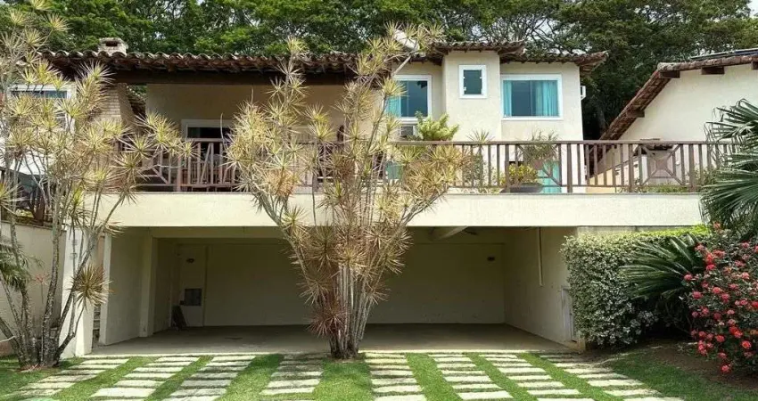Casa com 4 dormitórios à venda, 229 m² por R$ 1.980.000,00 - Geribá - Armação dos Búzios/RJ