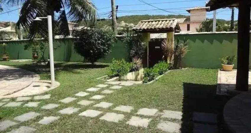 Casa com 2 dormitórios à venda, 65 m² por R$ 1.300.000,00 - Geribá - Armação dos Búzios/RJ