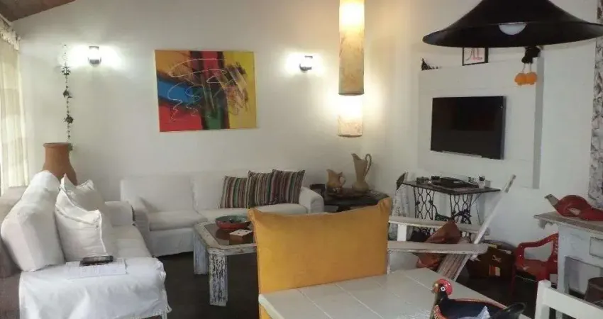 Casa com 2 dormitórios à venda, 100 m² por R$ 1.600.000,00 - Centro - Armação dos Búzios/RJ