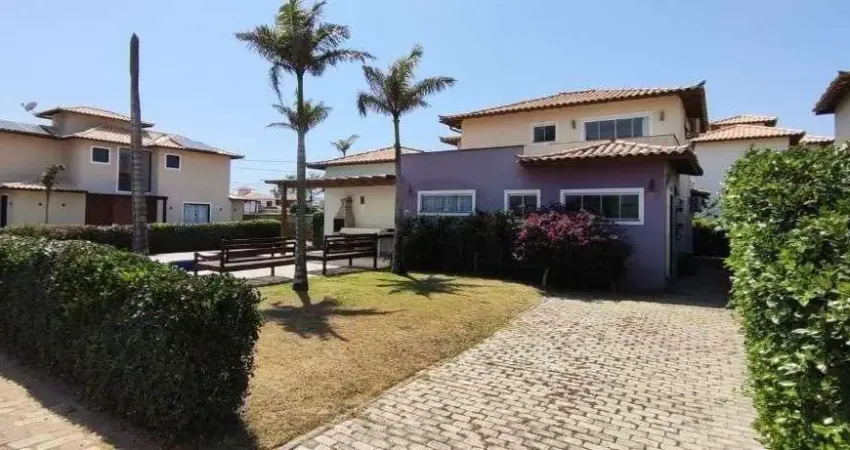 Casa com 4 dormitórios à venda, 400 m² por R$ 1.790.000,00 - Ponta de Manguinhos - Armação dos Búzios/RJ