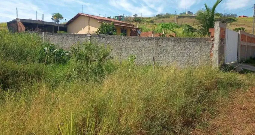 Terreno à venda, 450 m² por R$ 40.000,00 - Sampaio Correia - Saquarema/RJ