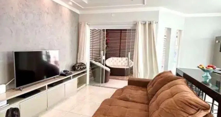 Casa com 2 dormitórios à venda, 60 m² por R$ 360.000,00 - Vila do Peró - Cabo Frio/RJ