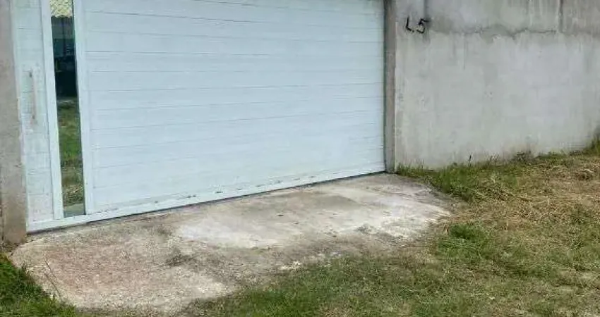 Casa com 2 dormitórios à venda, 420 m² por R$ 370.000,00 - Baia Formosa - Armação dos Búzios/RJ