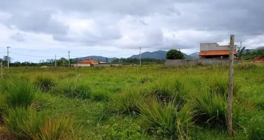 Terreno à venda, 566 m² por R$ 150.000,00 - Sampaio Correia - Saquarema/RJ