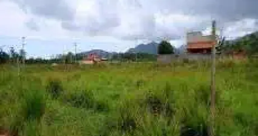 Terreno à venda, 482 m² por R$ 150.000,00 - Sampaio Correia - Saquarema/RJ