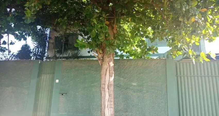 Casa com 4 dormitórios à venda, 360 m² por R$ 800.000,00 - Ponte dos Leites - Araruama/RJ