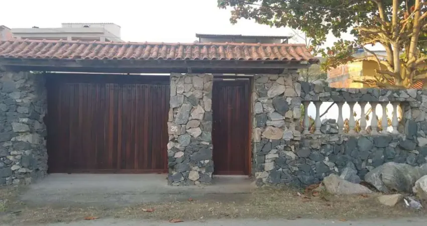 Casa com 2 dormitórios à venda, 170 m² por R$ 580.000,00 - Monte Alto - Arraial do Cabo/RJ