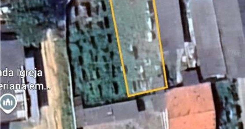 Terreno à venda, 360 m² por R$ 350.000,00 - Viaduto - Araruama/RJ