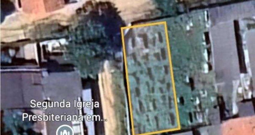 Terreno à venda, 360 m² por R$ 350.000,00 - Viaduto - Araruama/RJ