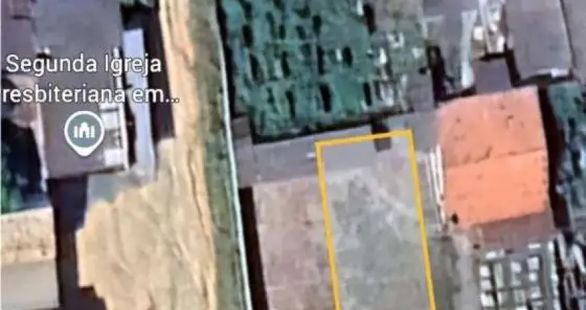 Terreno à venda, 360 m² por R$ 350.000,00 - Viaduto - Araruama/RJ