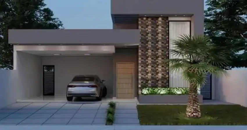 Casa com 3 dormitórios à venda, 183 m² por R$ 1.800.000,00 - Hawai - Araruama/RJ