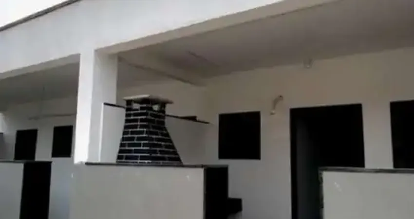 Flat com 1 dormitório à venda, 25 m² por R$ 199.990,00 - Guriri - Cabo Frio/RJ