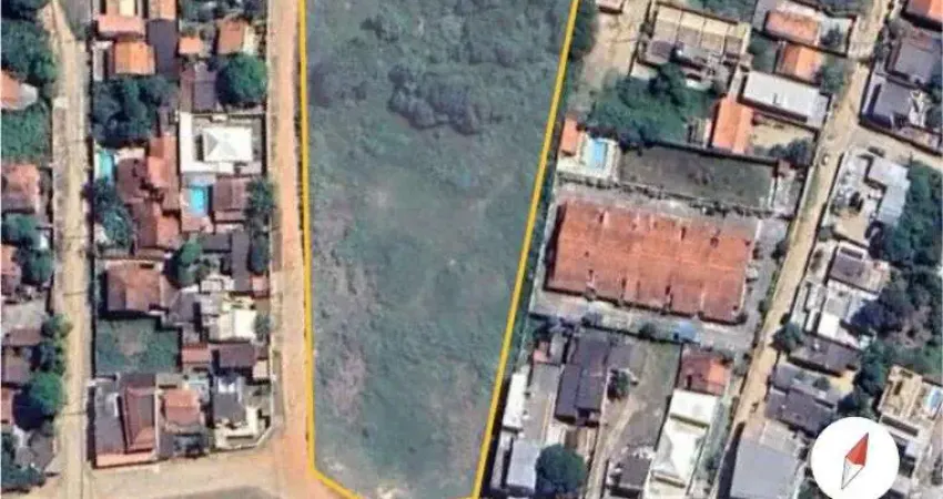 Área à venda, 13 m² por R$ 6.300.000,00 - Viaduto - Araruama/RJ