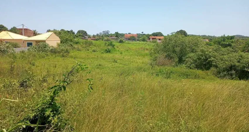 Terreno à venda, 483 m² por R$ 55.000 - Três Vendas - Araruama/RJ