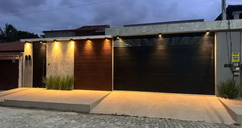 Casa com 4 dormitórios à venda, 200 m² por R$ 1.400.000,00 - Centro - Araruama/RJ
