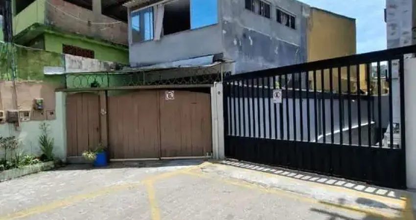 Casa com 2 quartos à venda na Rua Dom Pedro I, 92, Centro, Arraial do Cabo