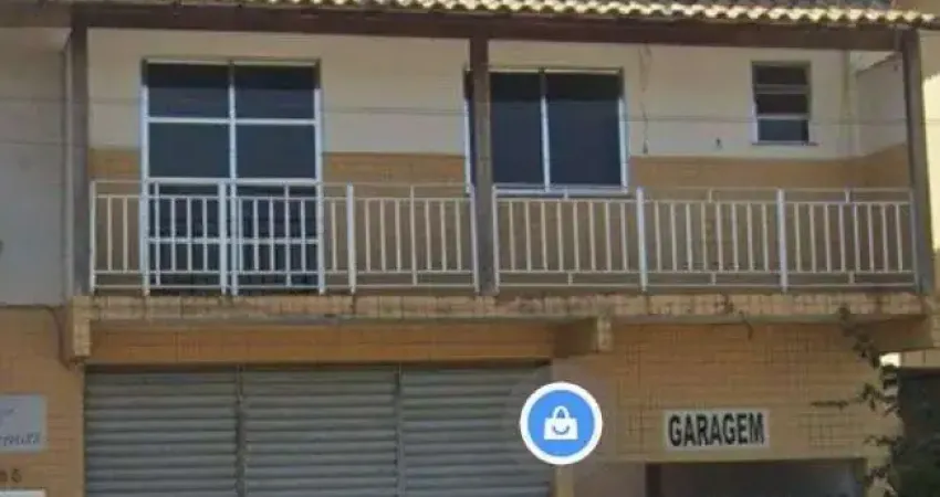 Apartamento com 2 dormitórios à venda, 60 m² por R$ 230.000,00 - Coqueiral - Araruama/RJ