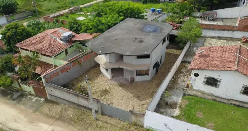 Terreno à venda, 450 m² por R$ 320.000,00 - Hawai - Araruama/RJ