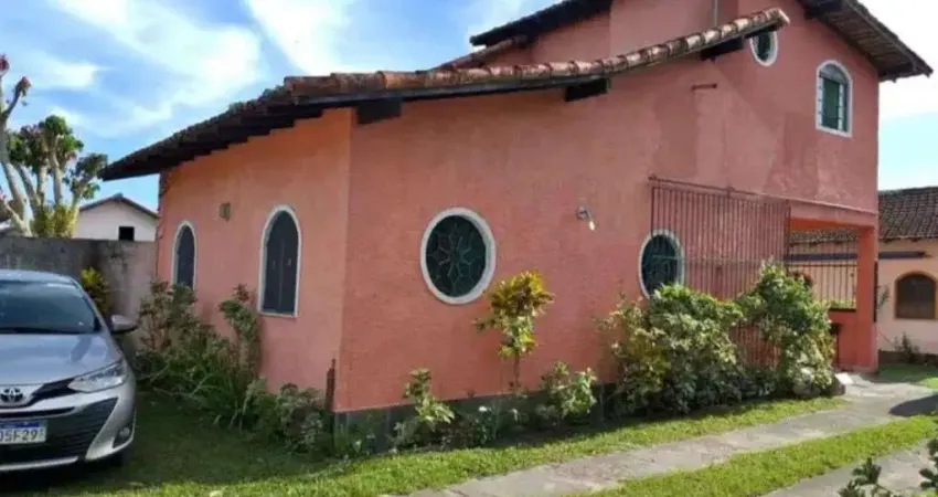 Casa com 3 quartos à venda por r$ 150.000,00 - praia do barbudo - araruama/rj