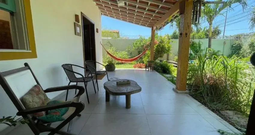Casa com 4 dormitórios à venda por R$ 1.400.000 - Jardim Excelsior - Cabo Frio/RJ