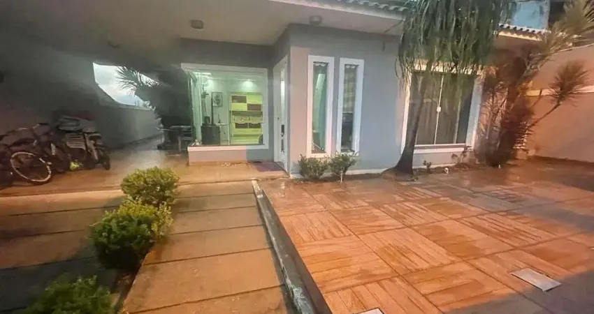 Casa com 3 dormitórios à venda, 150 m² por R$ 680.000,00 - Ponte dos Leites - Araruama/RJ