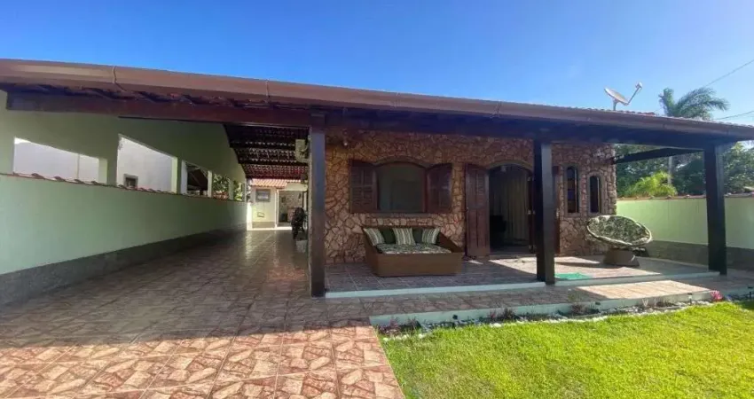 Casa com 3 dormitórios à venda, 150 m² por R$ 500.000,00 - Ponte dos Leites - Araruama/RJ