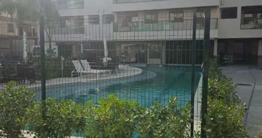 Apartamento com 2 dormitórios à venda, 72 m² por R$ 760.000,00 - Vila Nova - Cabo Frio/RJ