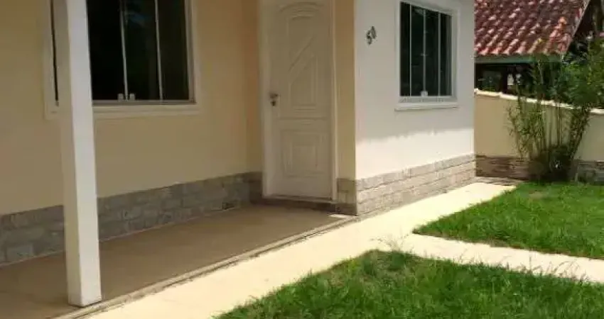 Casa com 3 dormitórios à venda, 120 m² por R$ 503.000,00 - Várzea das Moças - Niterói/RJ