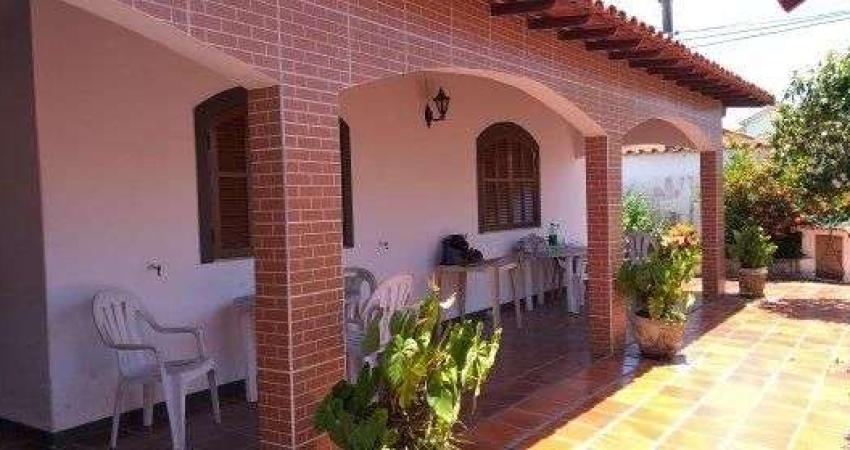 Casa com 3 dormitórios à venda, 384 m² por R$ 1.200.000,00 - Parque Central - Cabo Frio/RJ