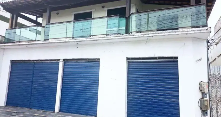Prédio à venda, 740 m² por R$ 2.200.000,00 - Vila Capri - Araruama/RJ