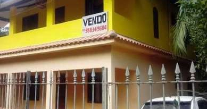 Chácara com 4 dormitórios à venda, 1000 m² por R$ 750.000,00 - Barra do Sana - Casimiro de Abreu/RJ