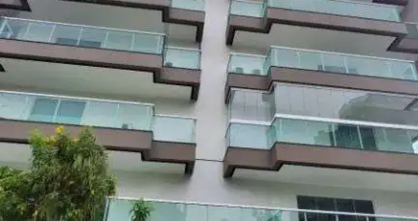 Apartamento com 1 dormitório à venda, 85 m² por R$ 950.000,00 - Braga - Cabo Frio/RJ