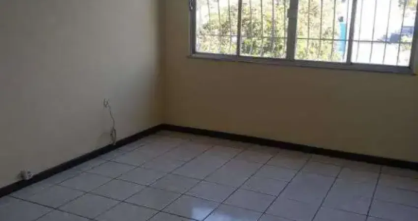 Apartamento com 2 dormitórios à venda, 94 m² por R$ 260.000,00 - Fonseca - Niterói/RJ