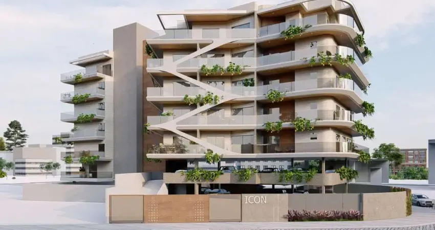 Apartamento com 1 dormitório à venda, 81 m² por R$ 914.462,47 - Passagem - Cabo Frio/RJ