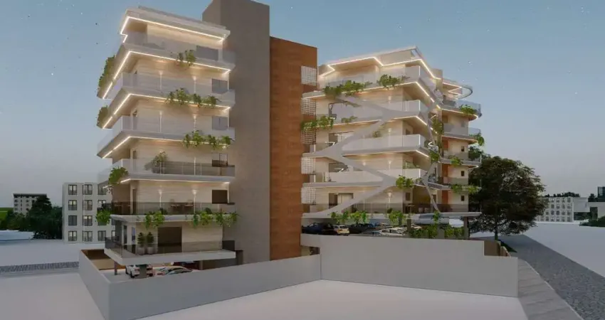 Apartamento com 2 dormitórios à venda, 98 m² por R$ 1.100.208,37 - Passagem - Cabo Frio/RJ
