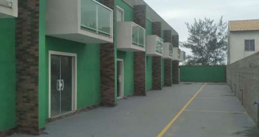 Casa com 2 dormitórios à venda, 72 m² por R$ 380.000,00 - Praia do Pontal - Arraial do Cabo/RJ