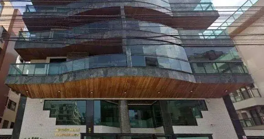 Cobertura com 4 dormitórios à venda, 260 m² por R$ 2.500.000,00 - Vila Nova - Cabo Frio/RJ