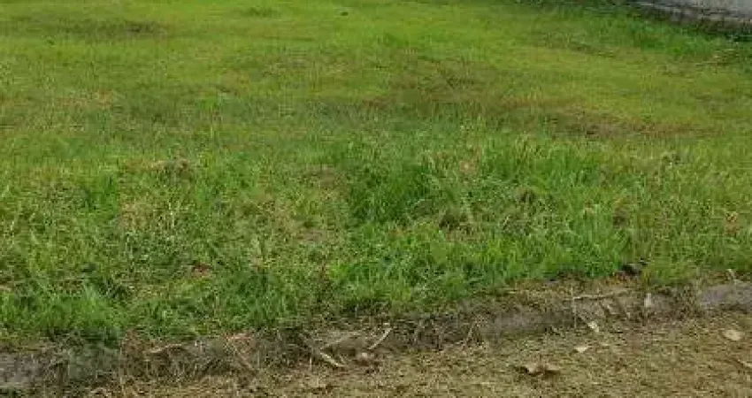 Terreno à venda, 360 m² por R$ 65.000,00 - Ponta Negra - Maricá/RJ